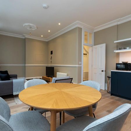 Central 1 Bedroom Apartment In Farringdon London Exterior photo